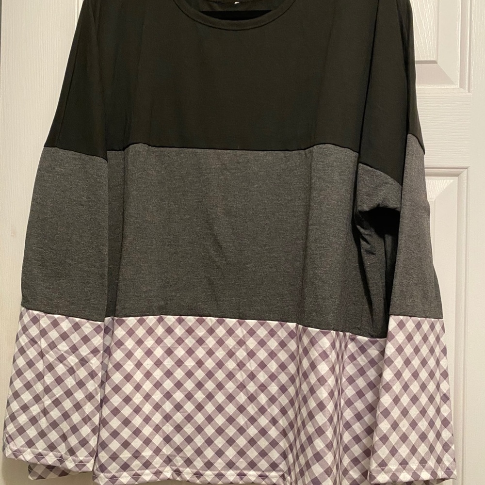 Shirt-Never worn
